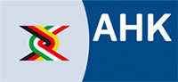 Logo: German-Italian Chamber of Commerce