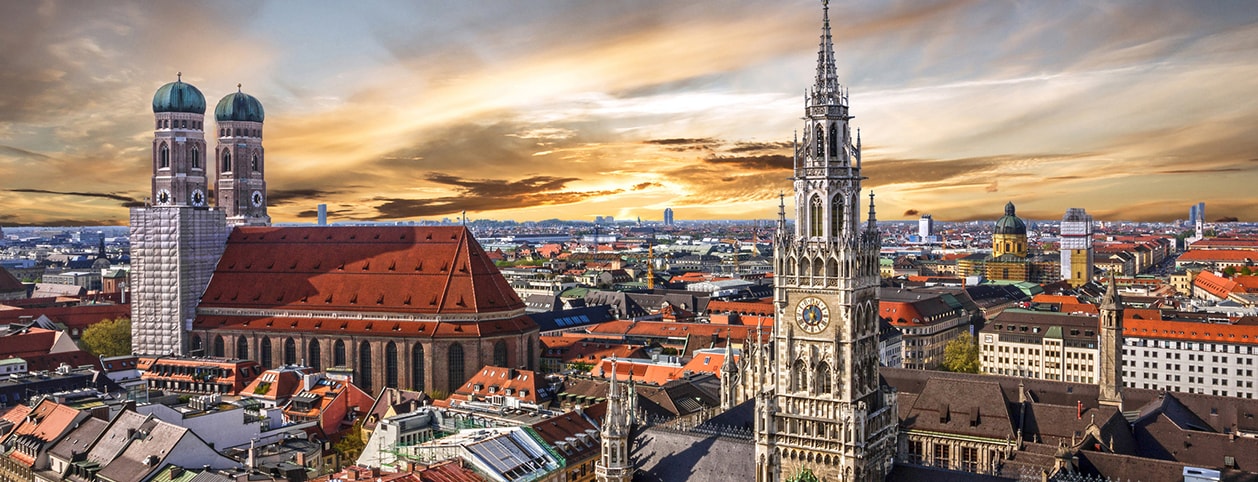 Foto: Munich