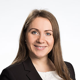 Natalija Petrovska