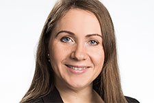Natalija Petrovska