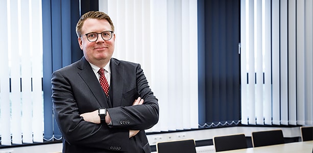 German Tax Consultants: Impressions of our consulting team and our rooms